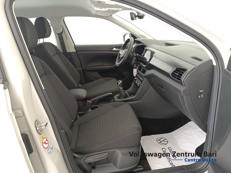 Volkswagen T-Cross 1.0 tsi style 95cv - 20