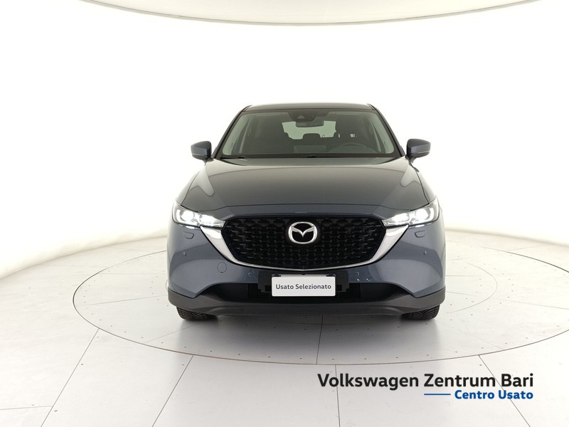 Mazda CX-5 2.2 exceed 2wd 150cv auto - 3