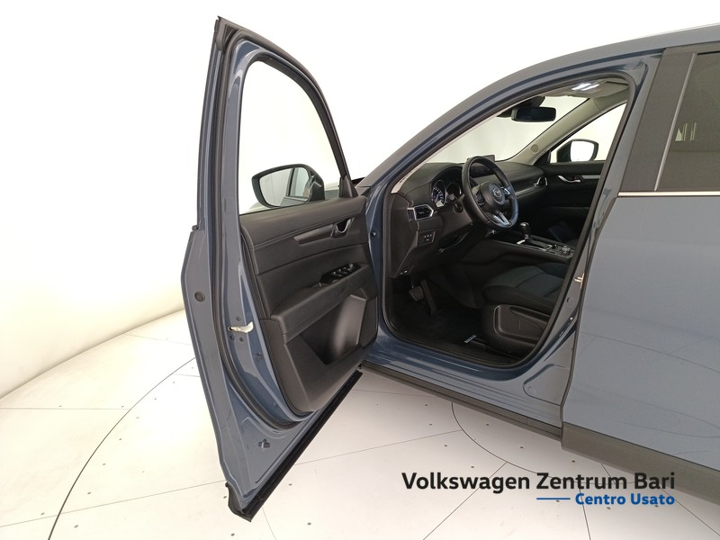 Mazda CX-5 2.2 exceed 2wd 150cv auto - 13