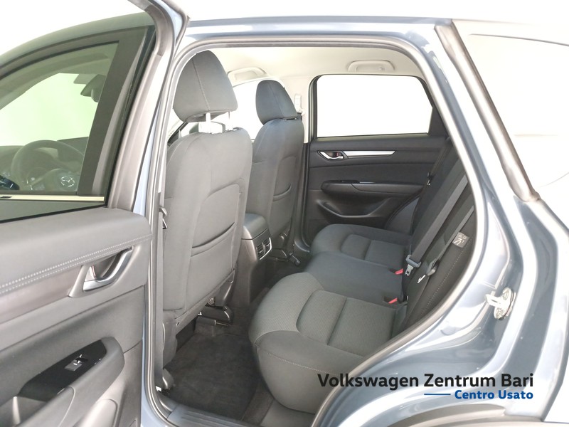 Mazda CX-5 2.2 exceed 2wd 150cv auto - 17