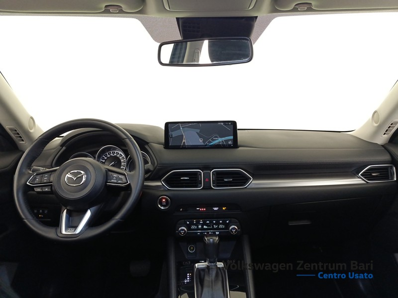 Mazda CX-5 2.2 exceed 2wd 150cv auto - 18