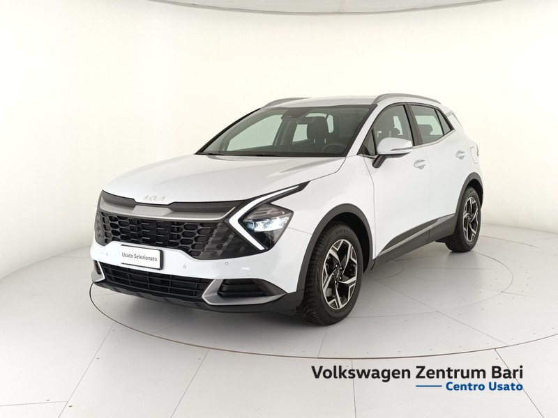 Kia Sportage 1.6 tgdi gpl business 136cv 2wd - 1