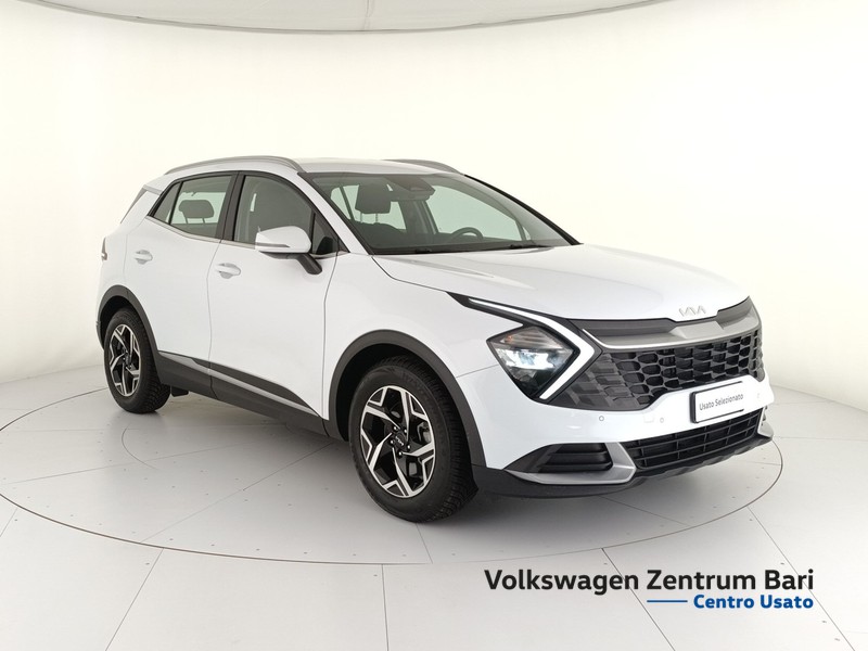 Kia Sportage 1.6 tgdi gpl business 136cv 2wd - 4