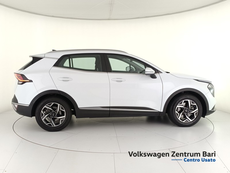 Kia Sportage 1.6 tgdi gpl business 136cv 2wd - 5