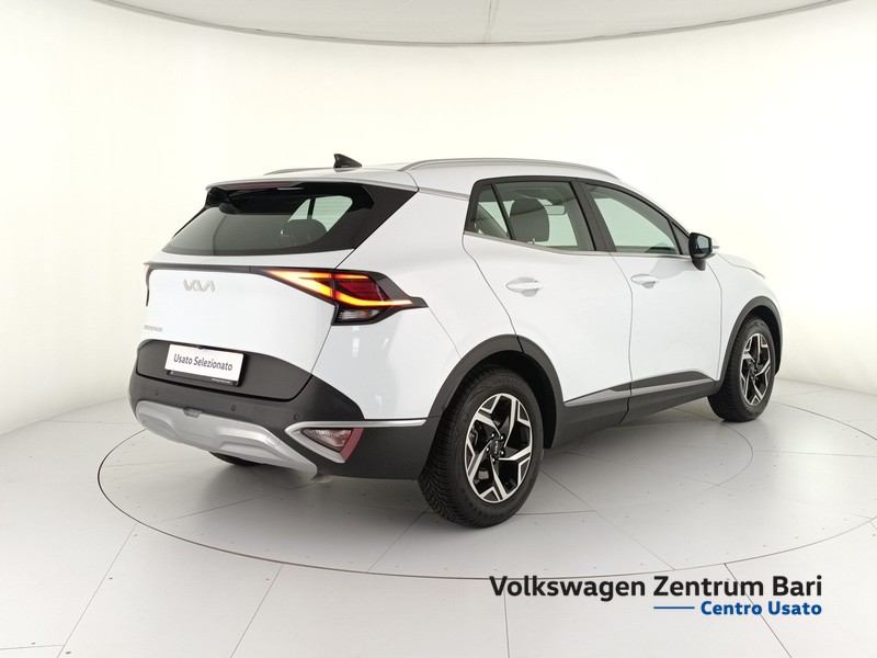 Kia Sportage 1.6 tgdi gpl business 136cv 2wd - 6