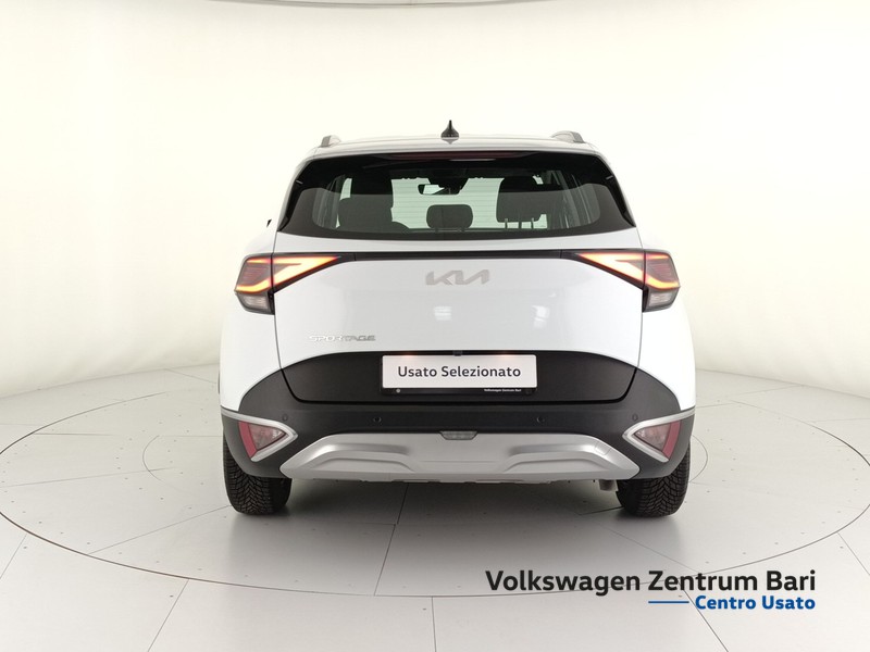 Kia Sportage 1.6 tgdi gpl business 136cv 2wd - 7