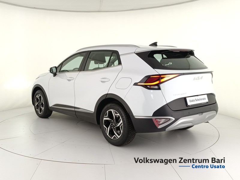 Kia Sportage 1.6 tgdi gpl business 136cv 2wd - 8