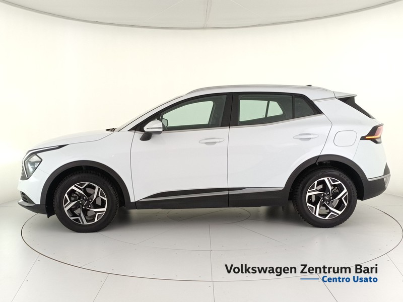 Kia Sportage 1.6 tgdi gpl business 136cv 2wd - 9