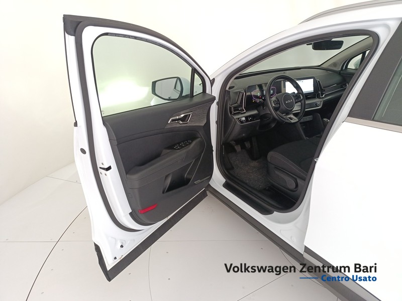 Kia Sportage 1.6 tgdi gpl business 136cv 2wd - 13