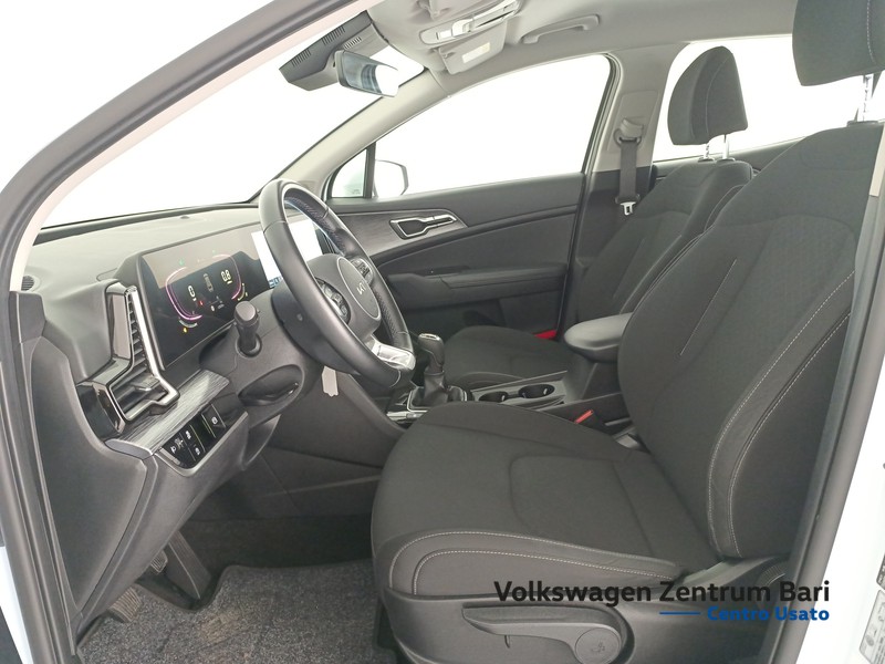 Kia Sportage 1.6 tgdi gpl business 136cv 2wd - 14