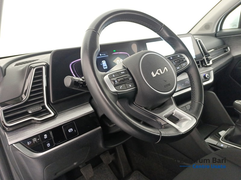 Kia Sportage 1.6 tgdi gpl business 136cv 2wd - 15