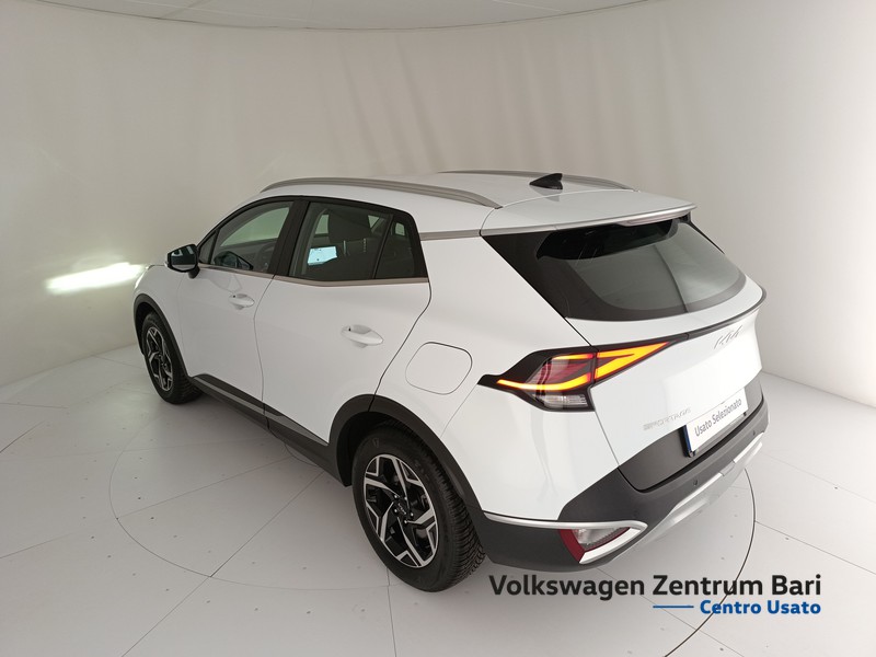 Kia Sportage 1.6 tgdi gpl business 136cv 2wd - 16