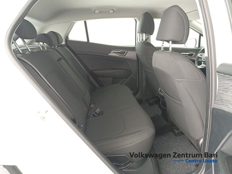 Kia Sportage 1.6 tgdi gpl business 136cv 2wd - 21