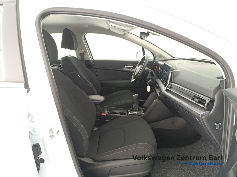Kia Sportage 1.6 tgdi gpl business 136cv 2wd - 22