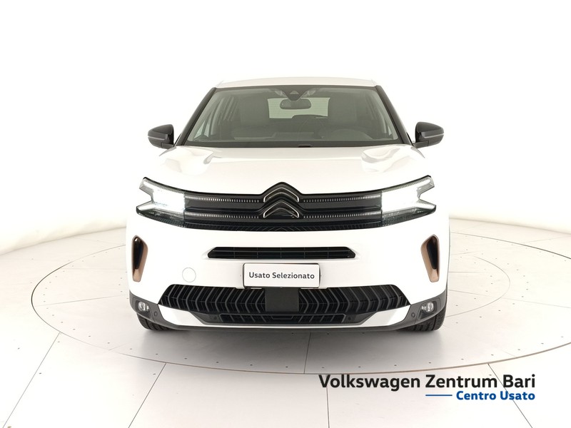 Citroen C5 Aircross 1.5 bluehdi c-series s&s 130cv eat8 - 3