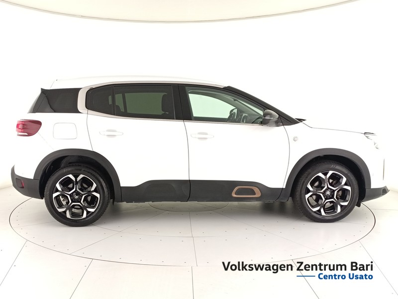 Citroen C5 Aircross 1.5 bluehdi c-series s&s 130cv eat8 - 5