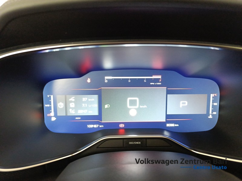 Citroen C5 Aircross 1.5 bluehdi c-series s&s 130cv eat8 - 8