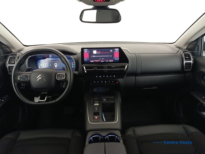 Citroen C5 Aircross 1.5 bluehdi c-series s&s 130cv eat8 - 10