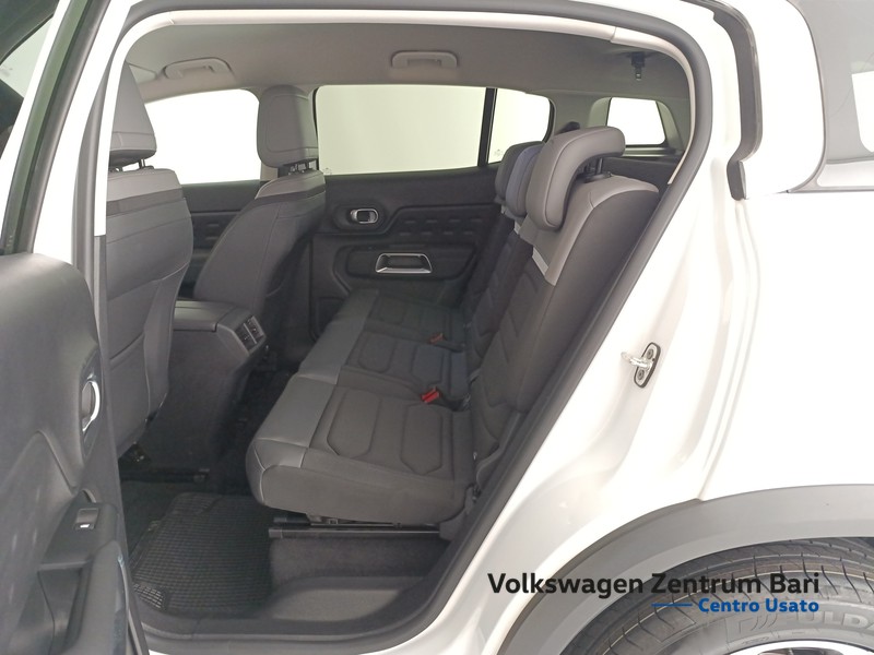 Citroen C5 Aircross 1.5 bluehdi c-series s&s 130cv eat8 - 15