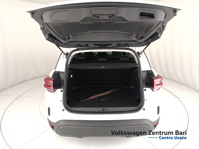 Citroen C5 Aircross 1.5 bluehdi c-series s&s 130cv eat8 - 16