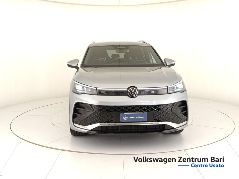 Volkswagen Tiguan 2.0 tdi r-line 150cv dsg - 3