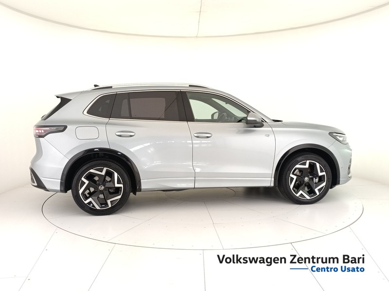 Volkswagen Tiguan 2.0 tdi r-line 150cv dsg - 5