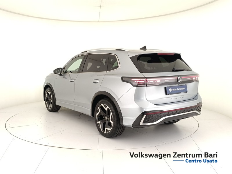 Volkswagen Tiguan 2.0 tdi r-line 150cv dsg - 7