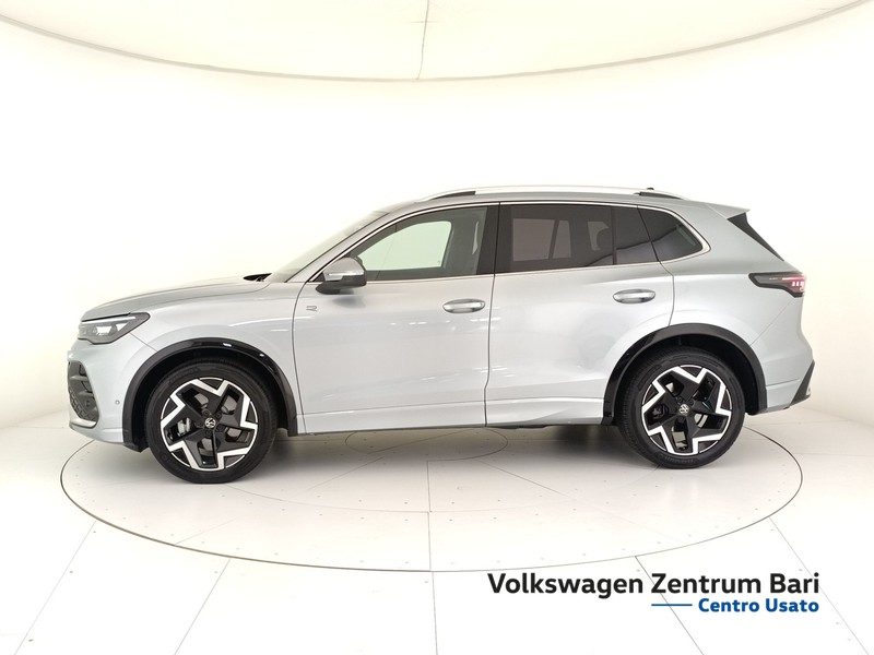 Volkswagen Tiguan 2.0 tdi r-line 150cv dsg - 8