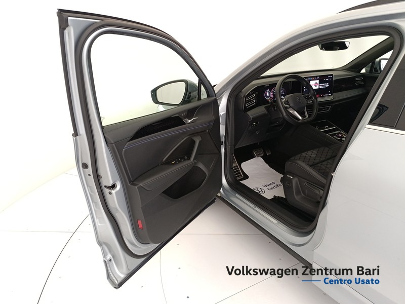 Volkswagen Tiguan 2.0 tdi r-line 150cv dsg - 12