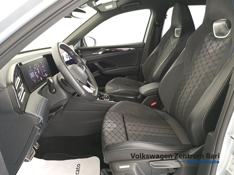 Volkswagen Tiguan 2.0 tdi r-line 150cv dsg - 13