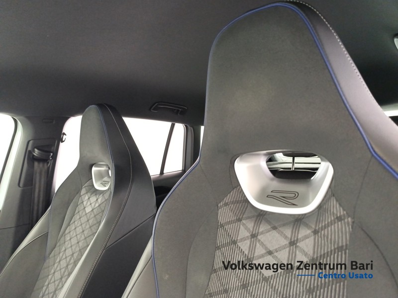 Volkswagen Tiguan 2.0 tdi r-line 150cv dsg - 15