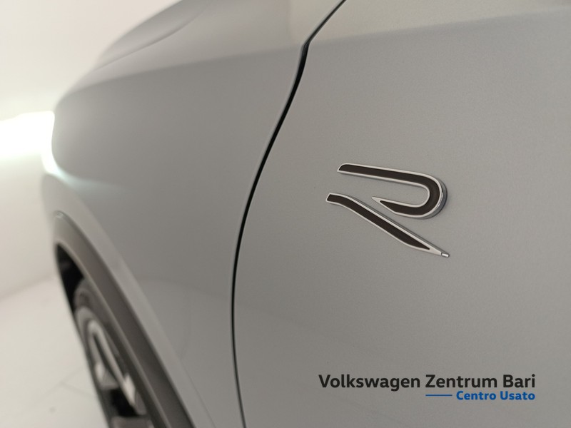 Volkswagen Tiguan 2.0 tdi r-line 150cv dsg - 16