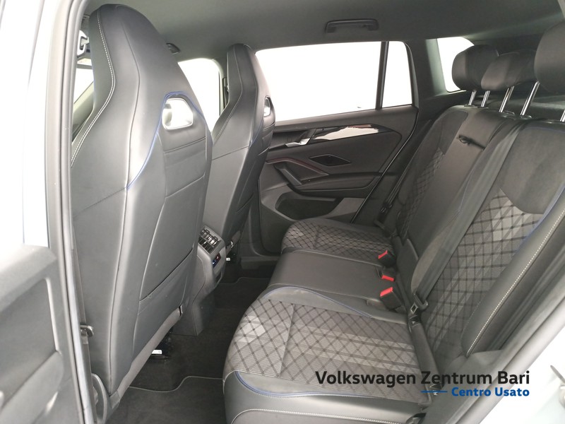 Volkswagen Tiguan 2.0 tdi r-line 150cv dsg - 18