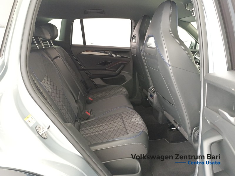 Volkswagen Tiguan 2.0 tdi r-line 150cv dsg - 21