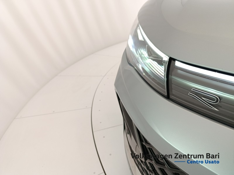 Volkswagen Tiguan 2.0 tdi r-line 150cv dsg - 23