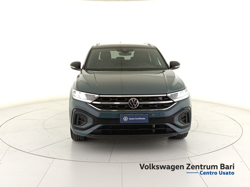 Volkswagen T-Roc 1.0 tsi r-line 110cv - 3