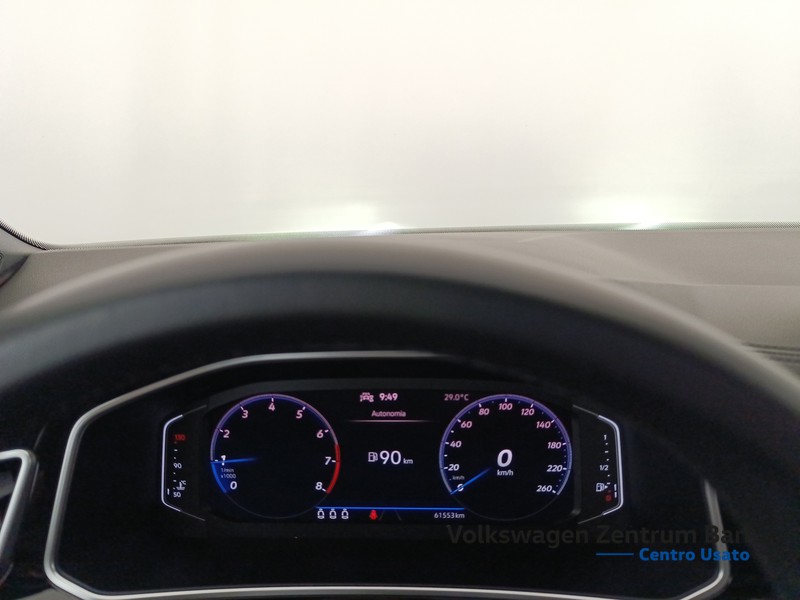 Volkswagen T-Roc 1.0 tsi r-line 110cv - 10