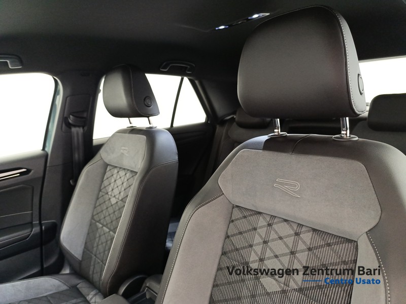 Volkswagen T-Roc 1.0 tsi r-line 110cv - 14