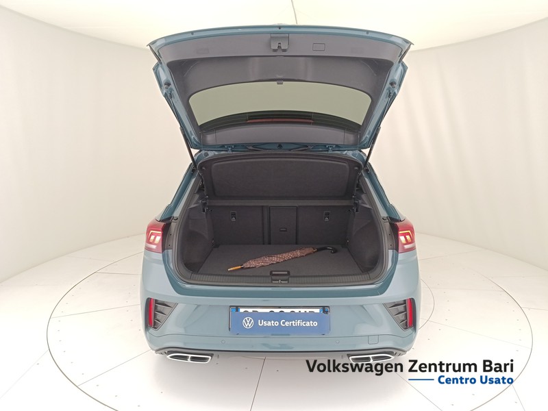 Volkswagen T-Roc 1.0 tsi r-line 110cv - 20