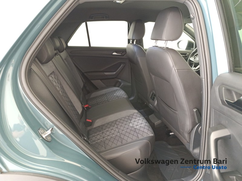 Volkswagen T-Roc 1.0 tsi r-line 110cv - 21