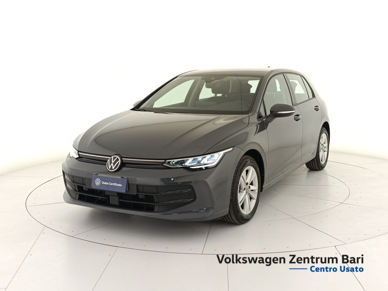Volkswagen Golf 2.0 tdi life 115cv - 1