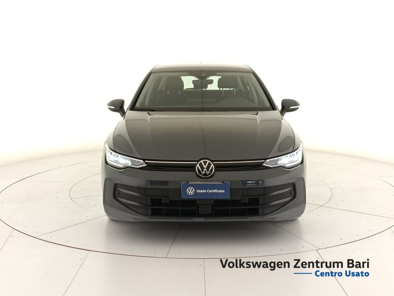Volkswagen Golf 2.0 tdi life 115cv - 3