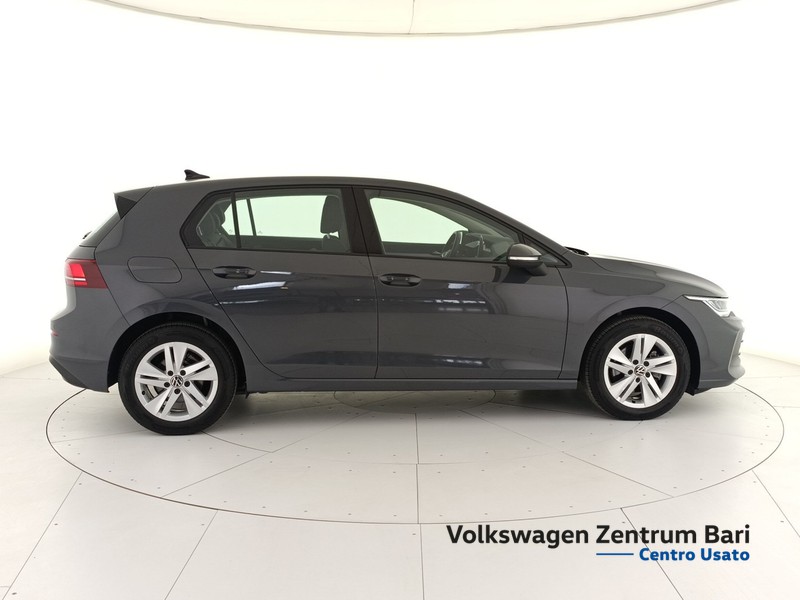Volkswagen Golf 2.0 tdi life 115cv - 5