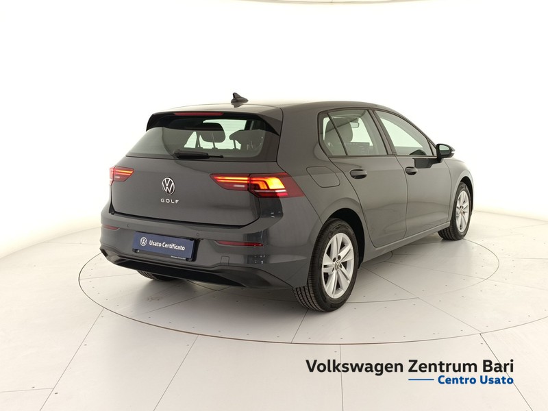 Volkswagen Golf 2.0 tdi life 115cv - 6