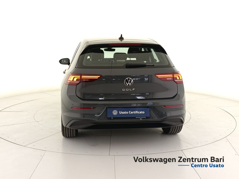 Volkswagen Golf 2.0 tdi life 115cv - 7