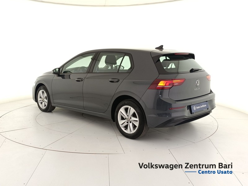 Volkswagen Golf 2.0 tdi life 115cv - 8