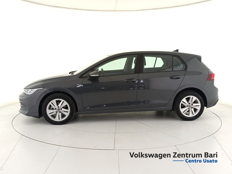Volkswagen Golf 2.0 tdi life 115cv - 9