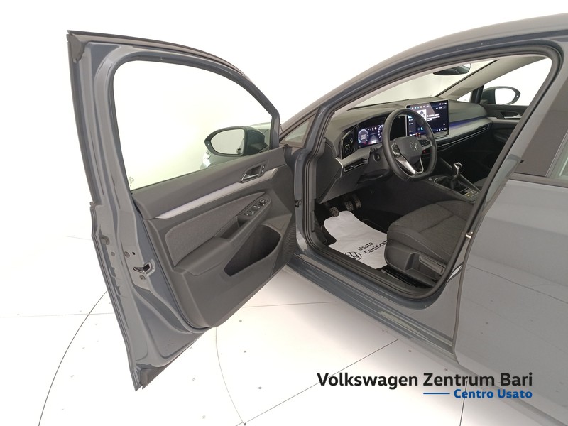 Volkswagen Golf 2.0 tdi life 115cv - 13
