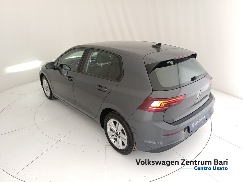 Volkswagen Golf 2.0 tdi life 115cv - 16