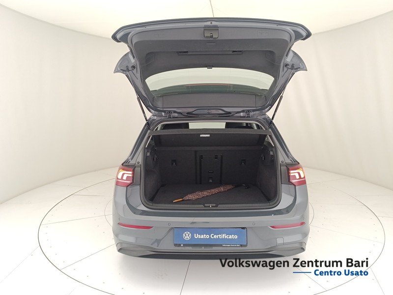 Volkswagen Golf 2.0 tdi life 115cv - 19